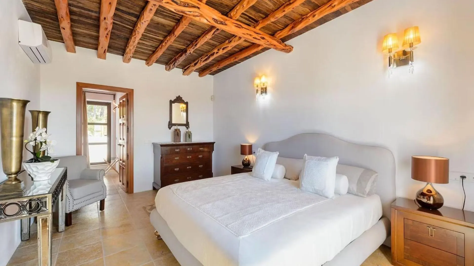 Holiday Home With Children Play Area Santa Eularia des Riu 0*,